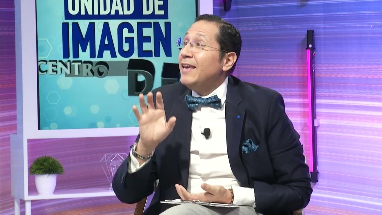 Dr. Riñón - Enfermedades Raras: Síntomas que Ignoras y Podrían Cambiar tu Diagnóstico - Torre Médica