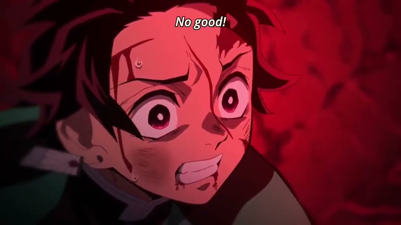 Gesi Baglari AMV Demon Slayer
