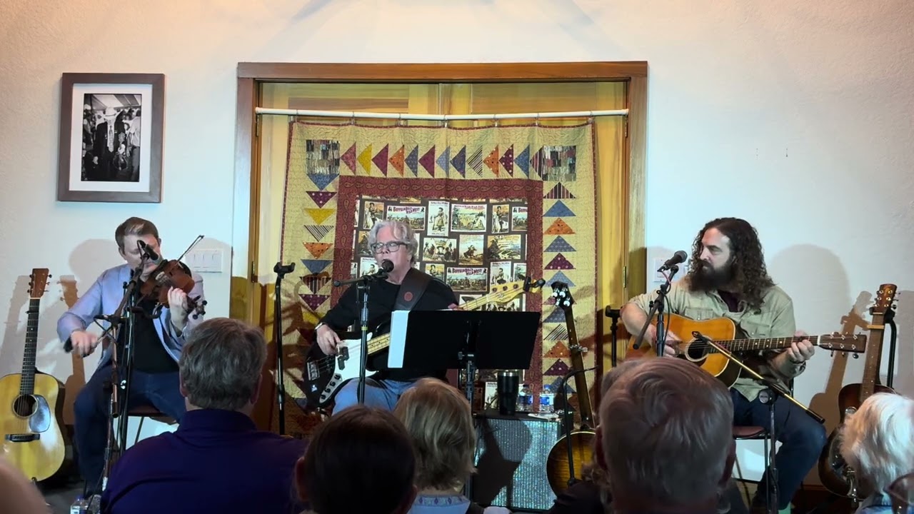 Hollow Point Farms John Cowan 2/7/26
