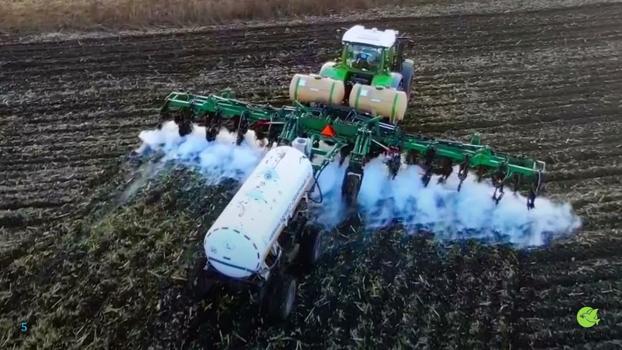 КАРБАМИД - ИСТОРИЧЕСКАЯ ОШИБКА! ПОЧЕМУ? ОБЪЯСНЯЮ!