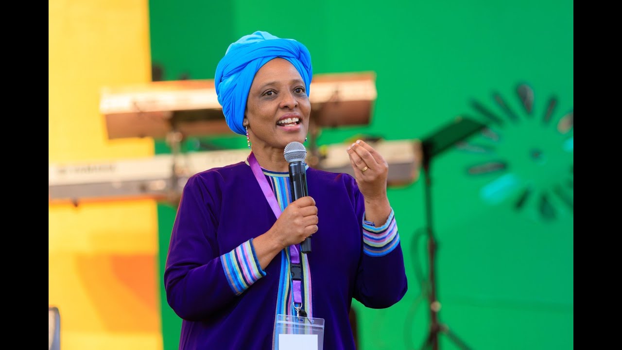 Storytelling & Reparations