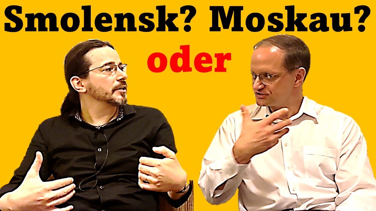 Historiker debattieren die Entscheidungsschlacht im Zweiten Weltkrieg feat. Dr. Roman Töppel