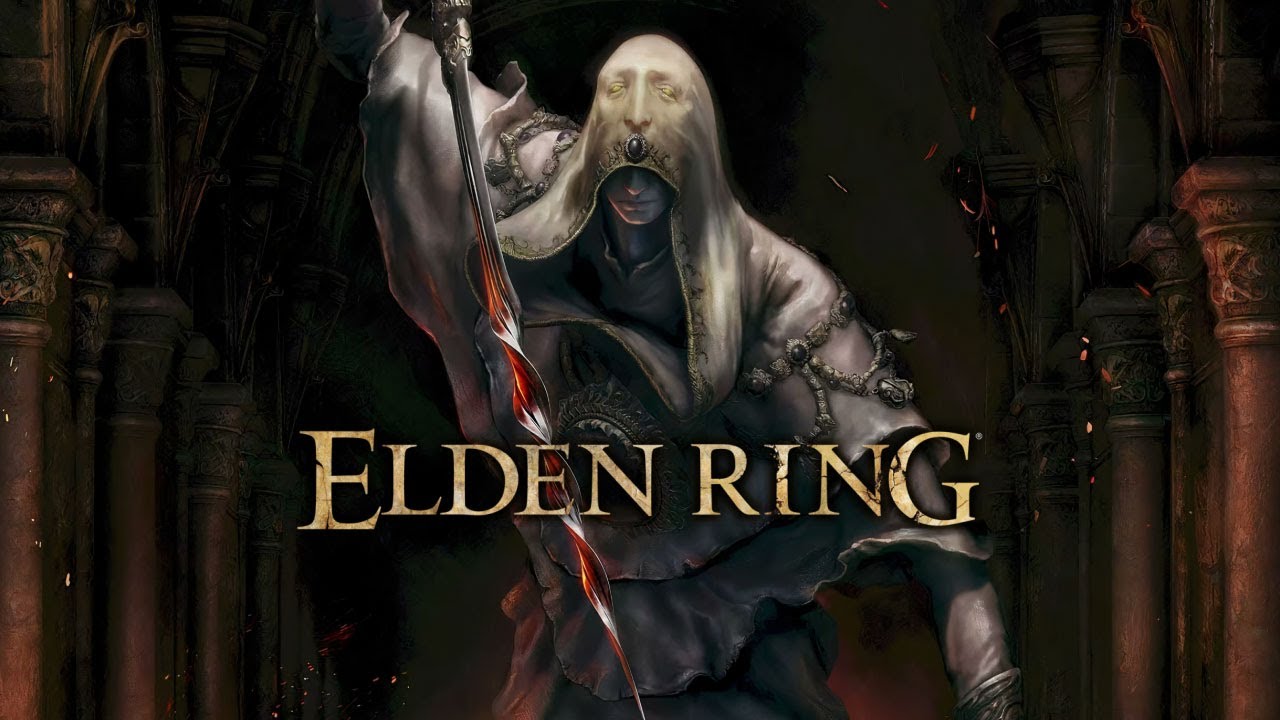 ELDEN RING OST - Godskin Apostles (Boss Theme) [EXTENDED]