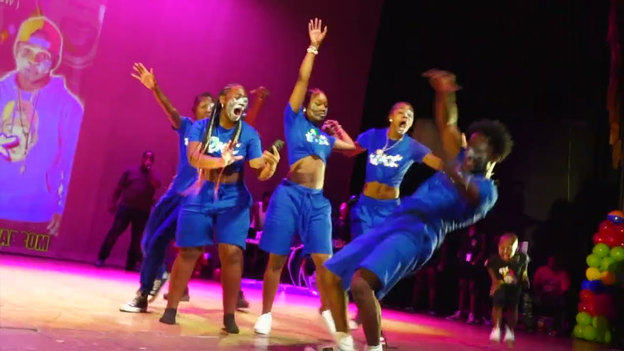 JUS GEEK VS. 2K #StreetCredPART2 | @ROCCOTHACLOWN | @THELEAGUEOFCLOWNS