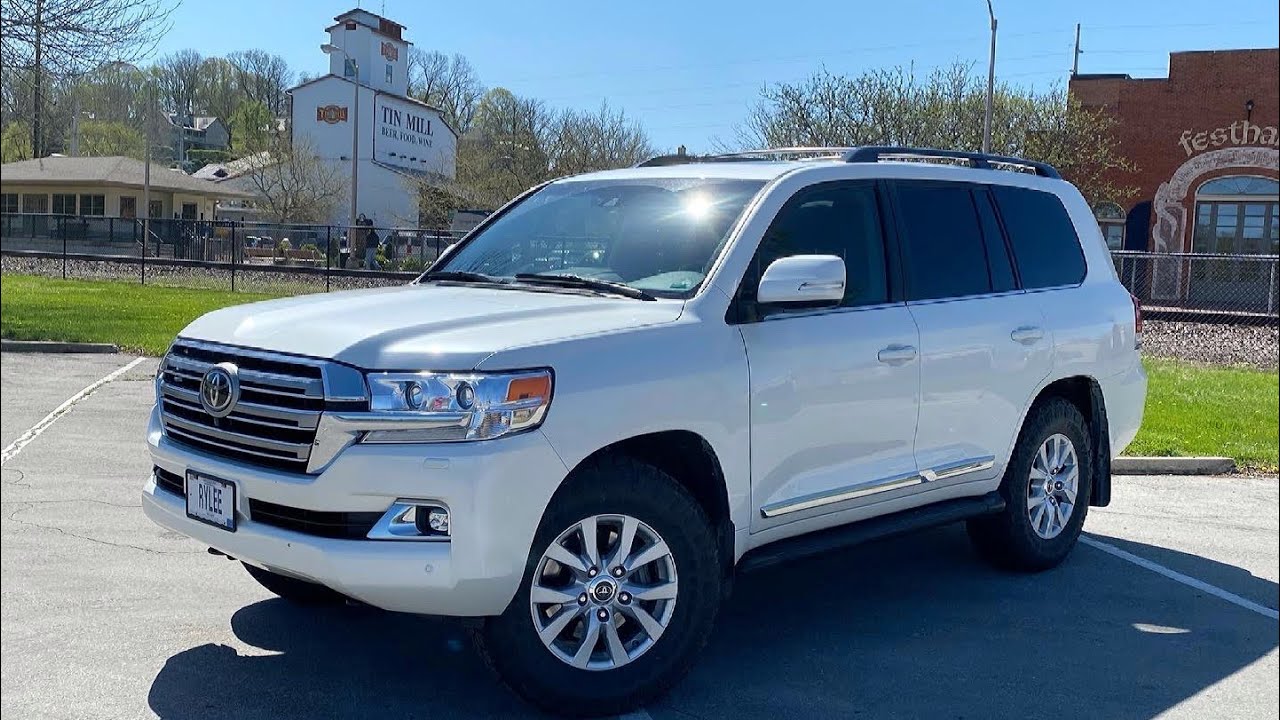 Toyo Open Country A/T III - Road Noise
