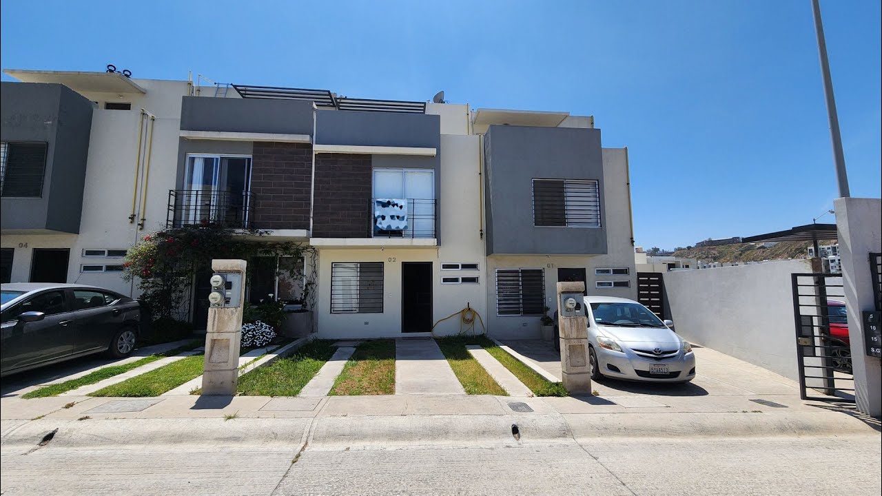👑 Casa Ampliada en Venta en Exclusiva Privada La Rioja PMR-3090 ✨