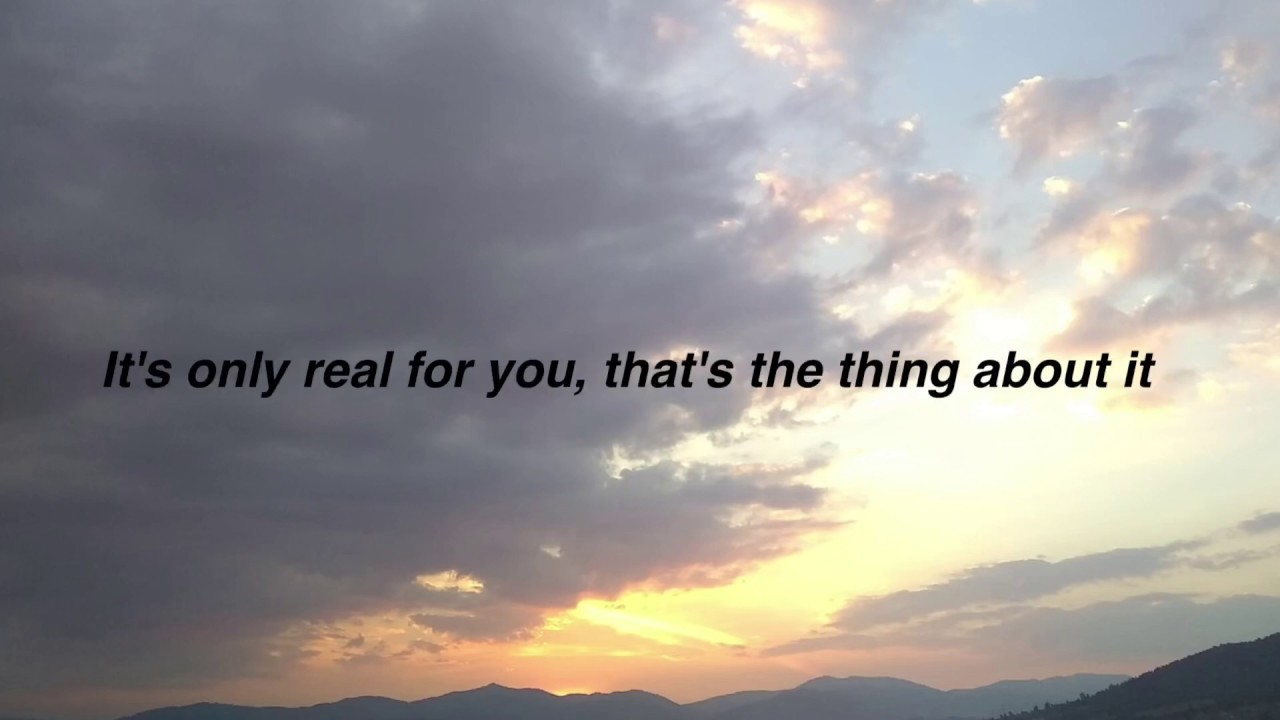 bladee - i chose to be this way (LYRICS)