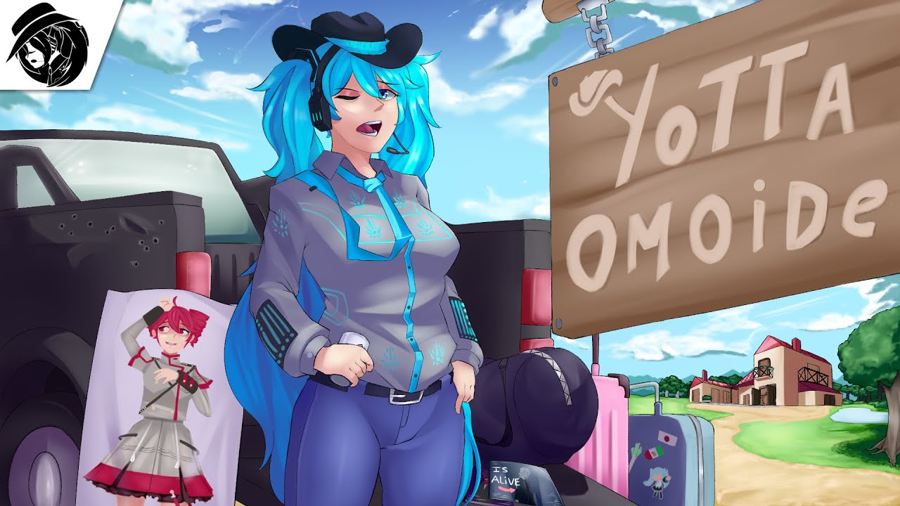 Yotta Omoide - Third World Tournament X