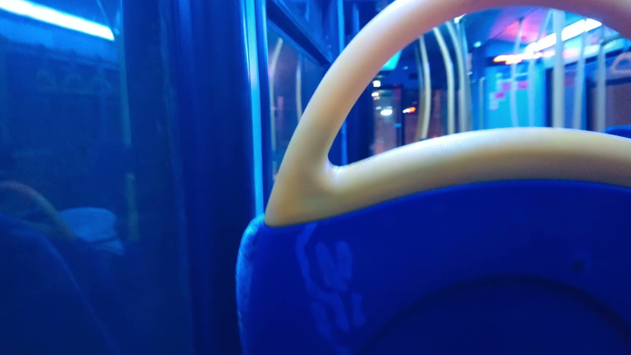 Low Pitch Moan + Bad Gears | Go Ahead London Central SE58 YX60FSO ADL Enviro200 on Bus Route 469
