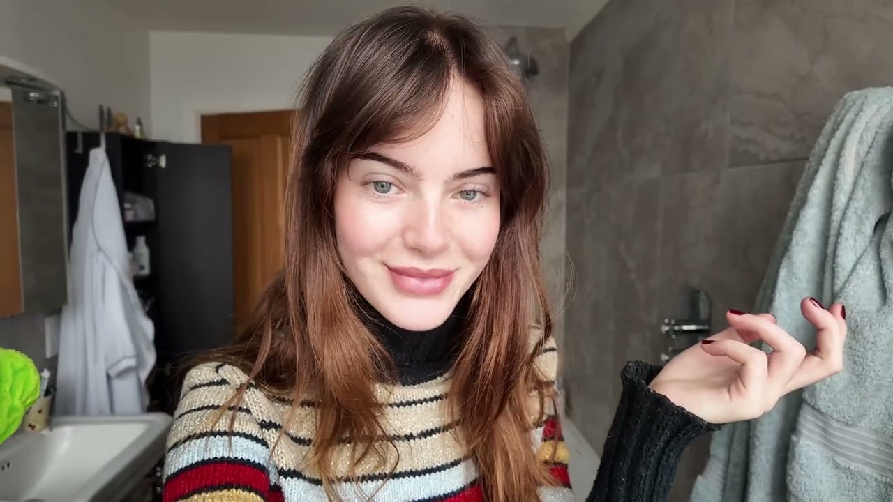 a december vlog