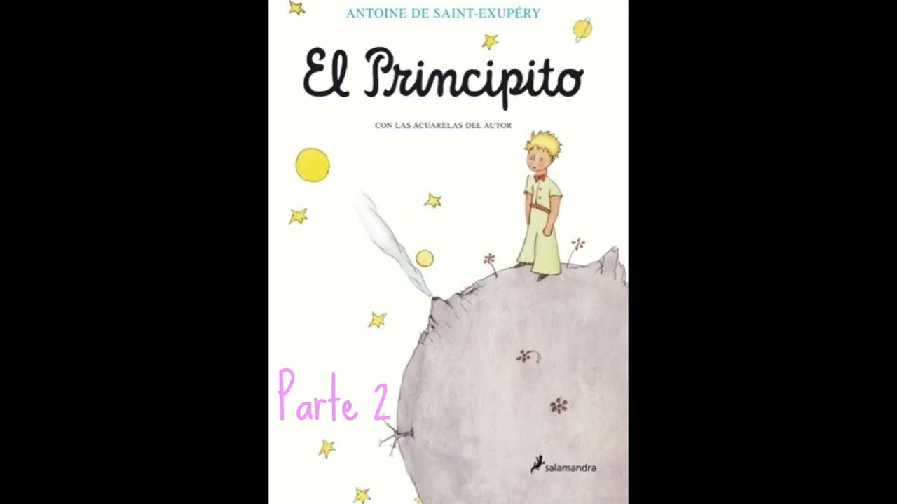 Principito parte 2
