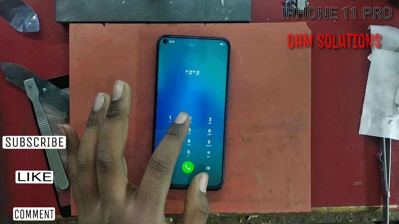 Honor view 20 Huawei Pct-AL10 Huawei Account Remove Solution Very Urgent