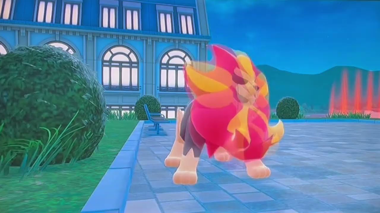 【ポケモンZA】そろそろランクAに挑むか〜