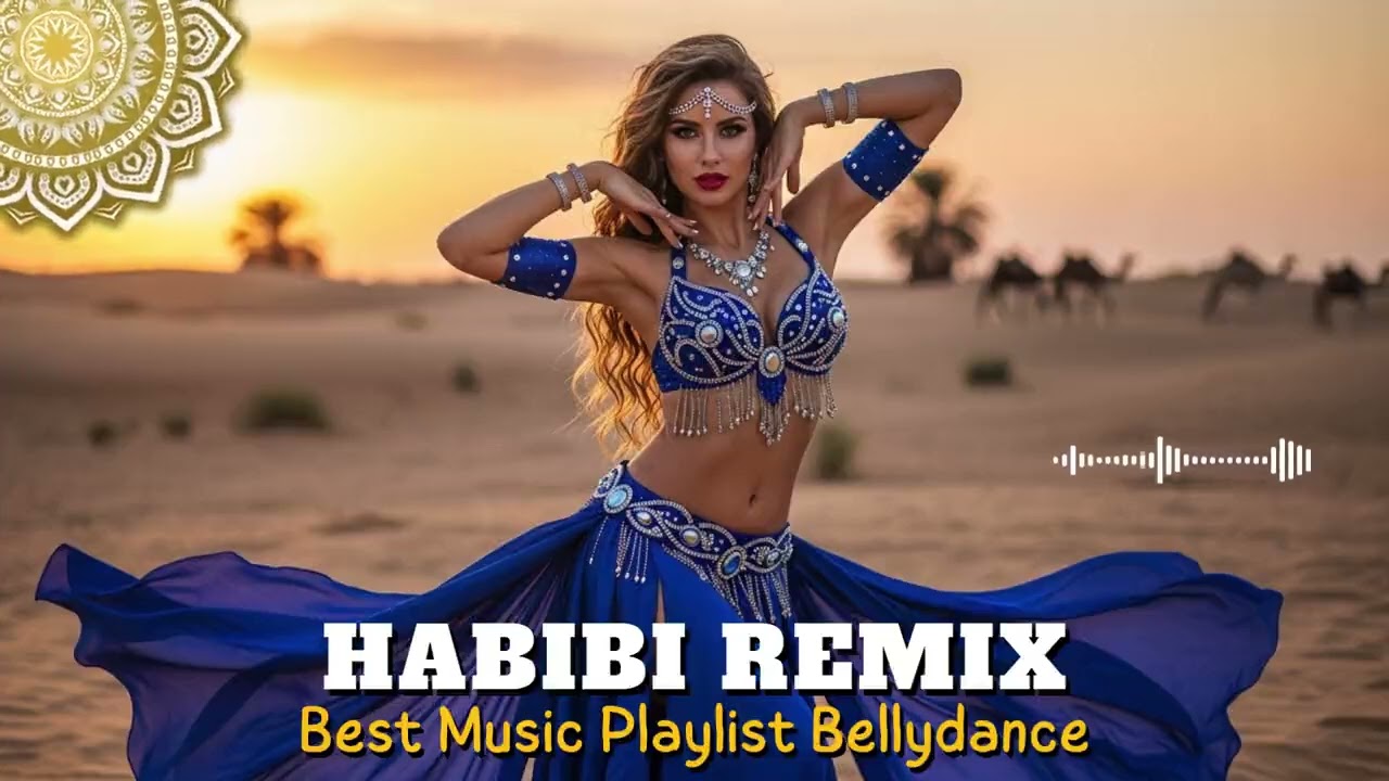 Arabic EDM Remix 2026 Nonstop  Habibi Night Party Mix