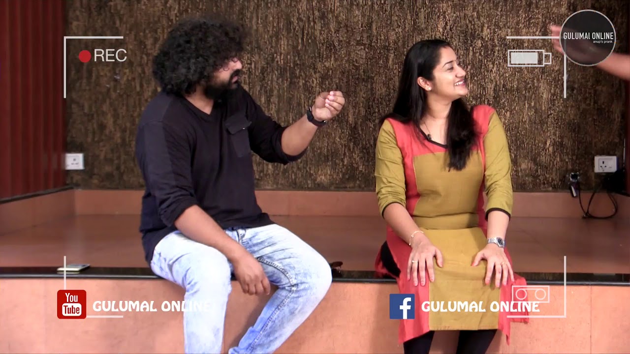 സീരിയൽ നടി കൂട്ടുനിന്ന ഗുലുമാൽ ചതി  GULUMAL ONLINE FUNNY!!!!! Online |Gulumalonline | Gulumal