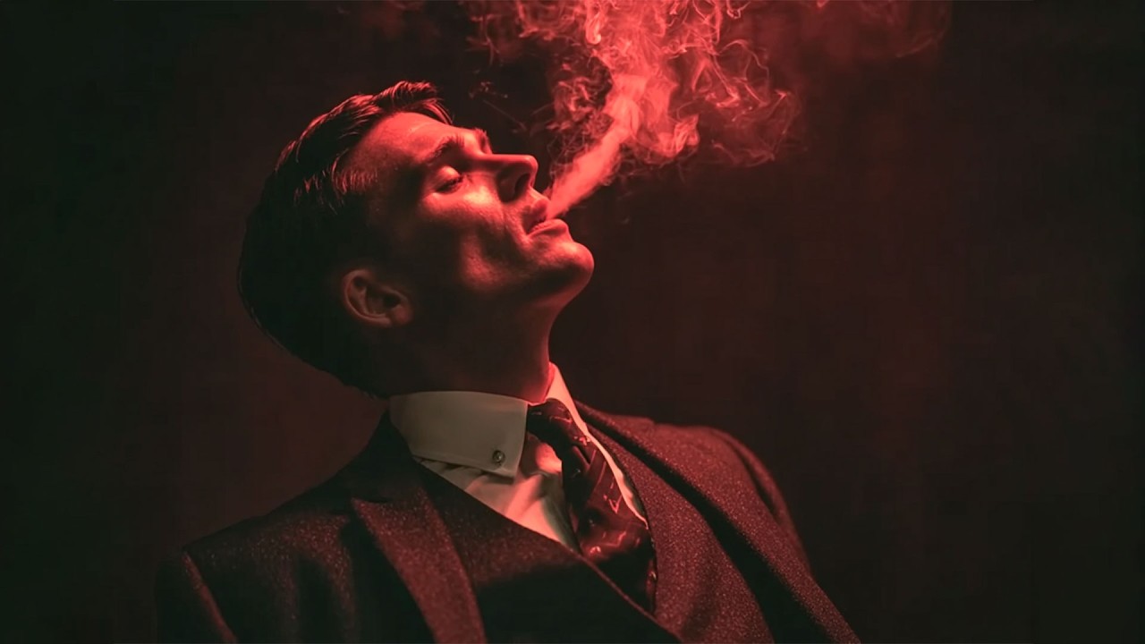 Music for Men Who Don&rsquo;t Explain Themselves | Dark Blues for Gentlemen