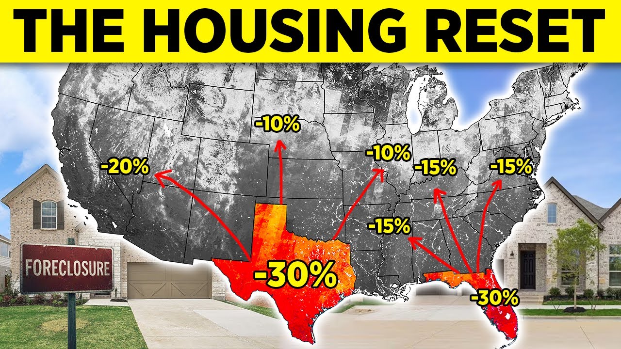 HousingWire Issues Bizzare Warning