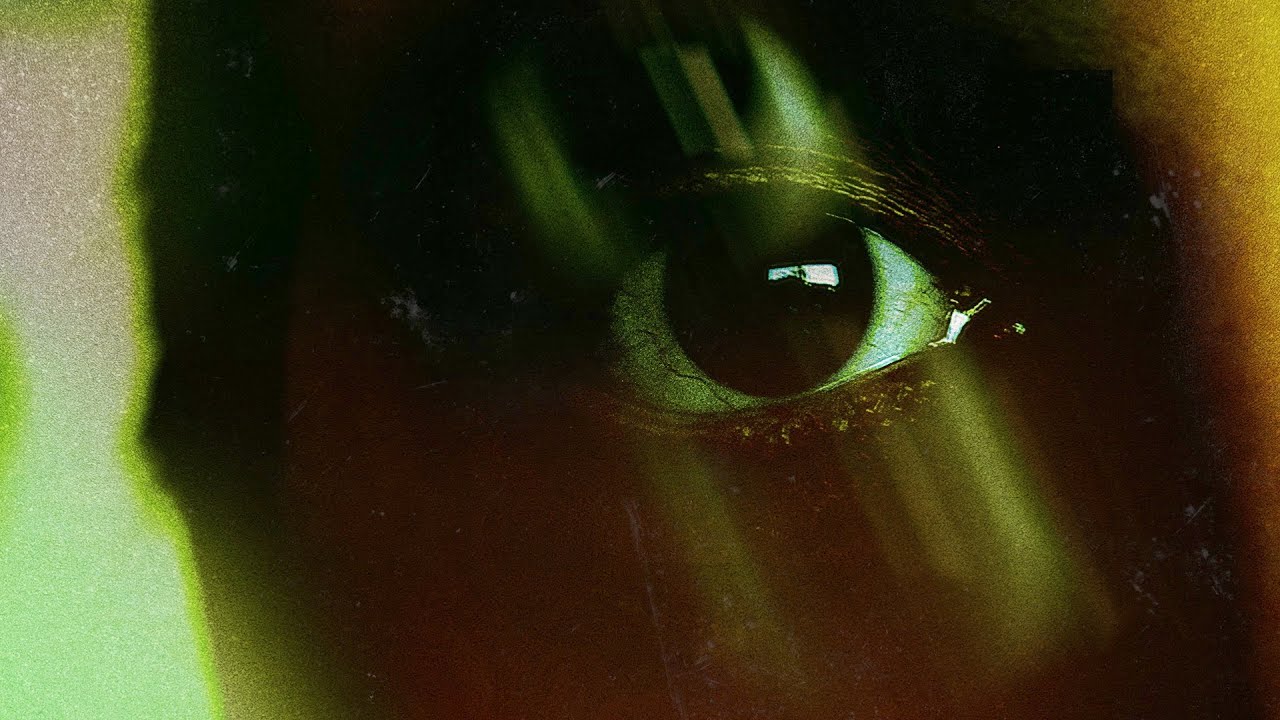 Michael Lessard - Bottom Line [Visualizer]
