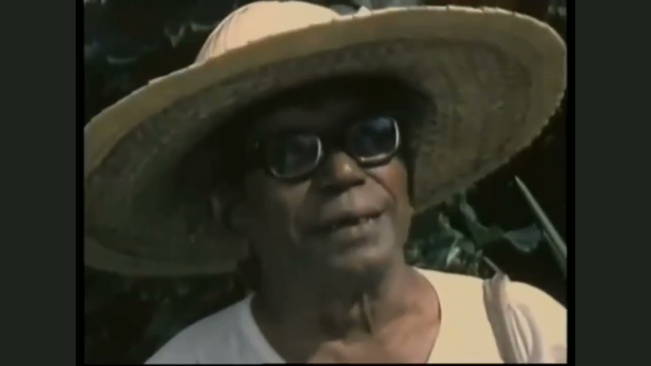 Ramkinkar Baij Documentary By Ritwik Ghatak 1975