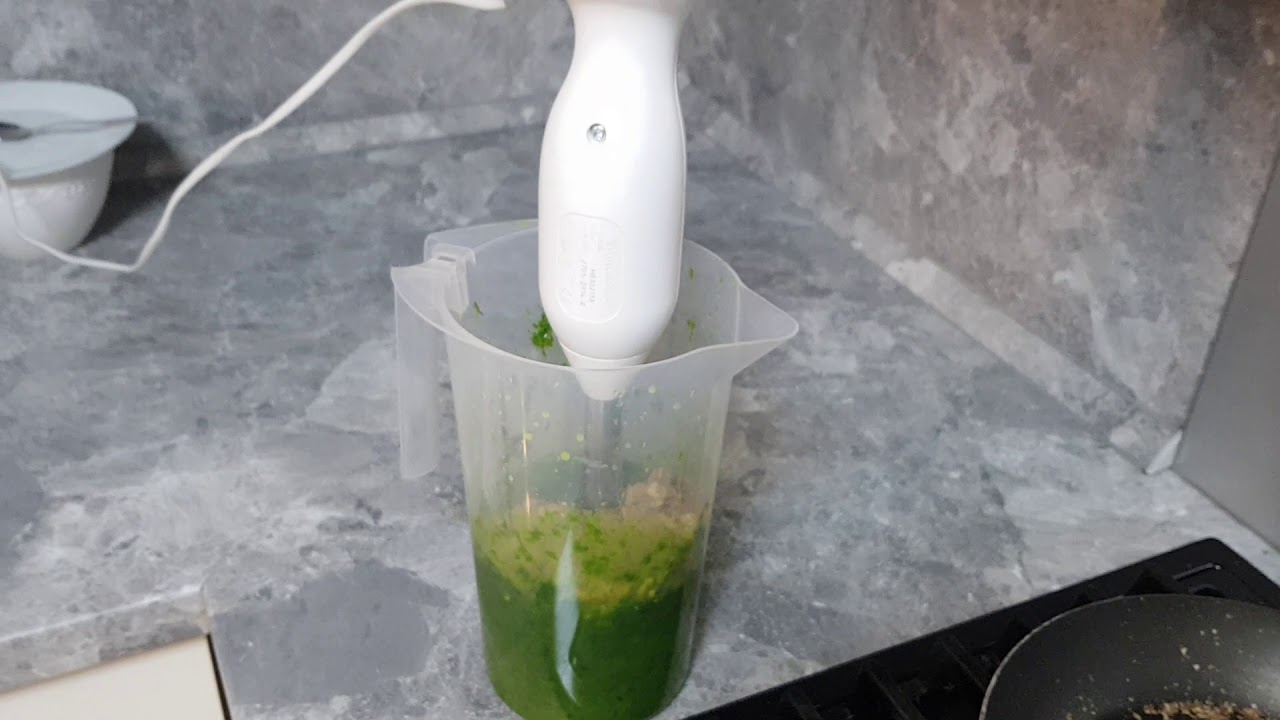 Pesto z medvedieho cesnaku, SOŠ hotelová Vysoké Tatry
