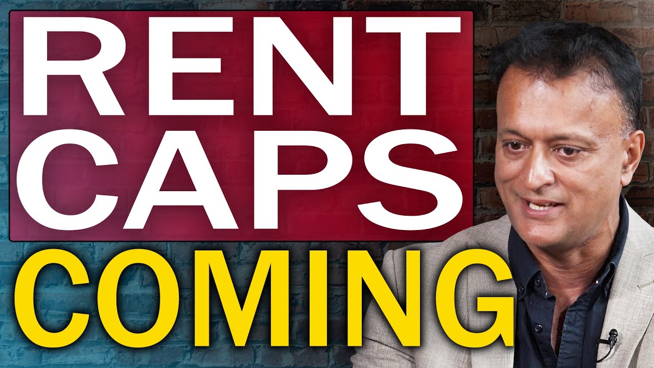 The Reality Of Price Caps Being Implemented On The Private Rented Sector
