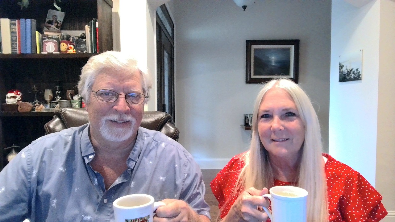 We visit The Villages of Florida ; Will we move there? @The Villages Florida