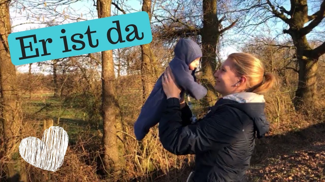 Er ist da I Unser Sohn hei&szlig;t I AllesCl&auml;rchen