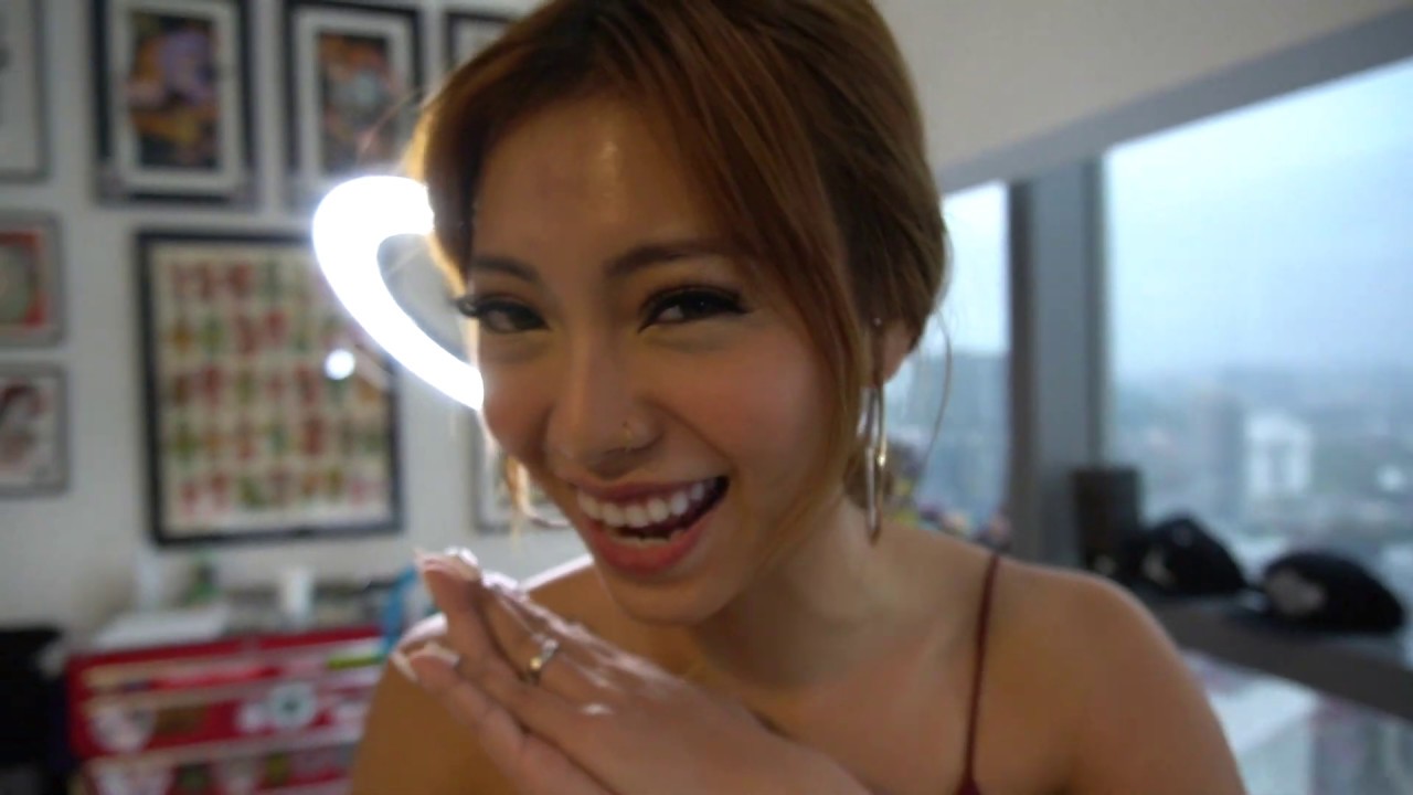 Vlog #146 - My Wife Got Me A Tattoo On Valentines