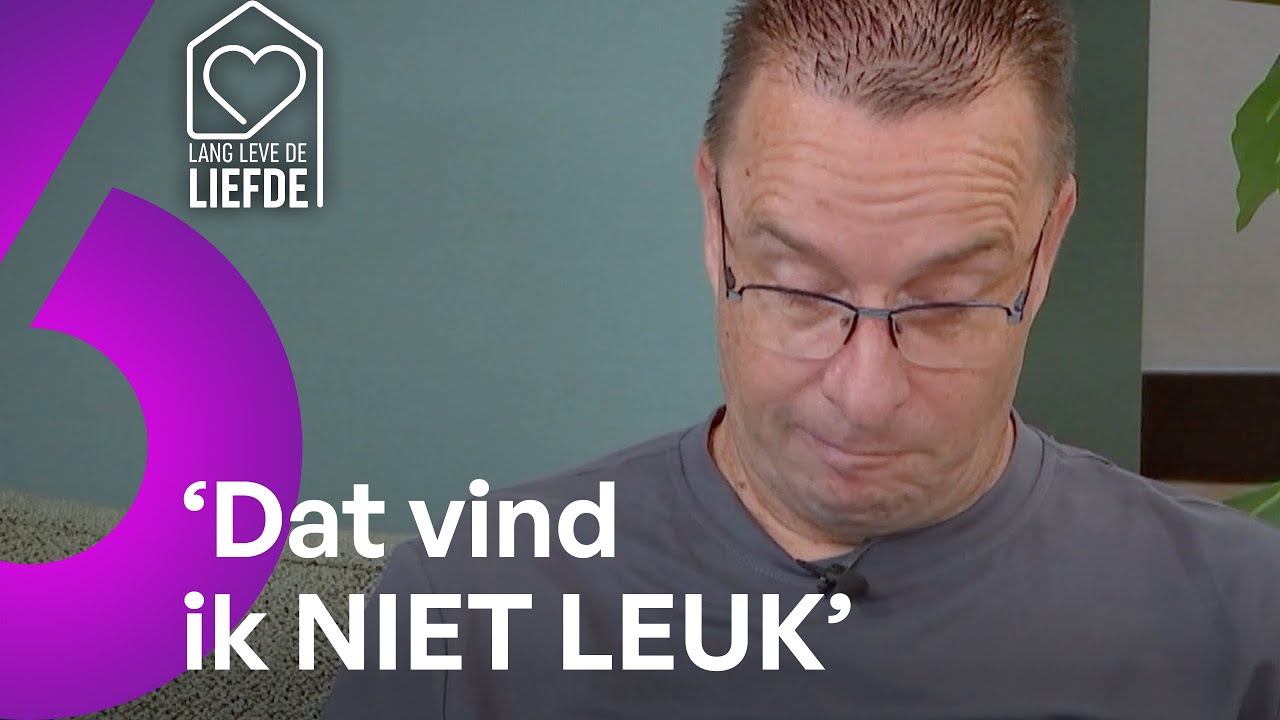 WEET Yvonne ook wel dat ze Yvonne HEET?! 🧐 | Lang Leve de Liefde #AFL788