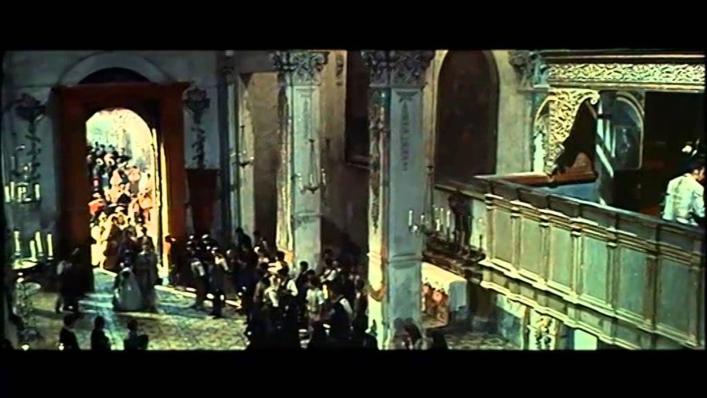 Le Guépard - 1963 - Bande-annonce HD