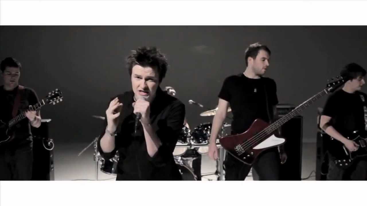 The Detours - One Last Chance (Official Video)