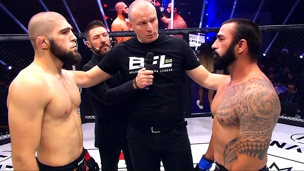 Irisbiev 