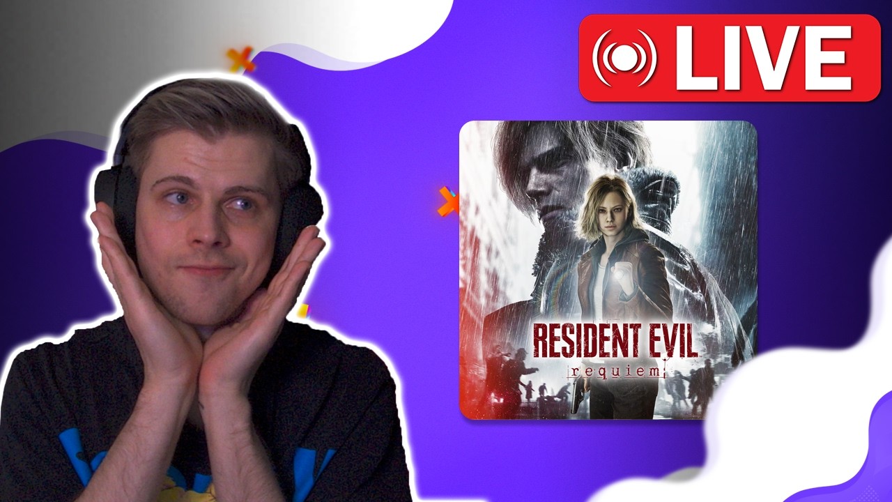 🔴LIVE🔴| The Road to Platinum Continues | PS5 Pro | 3rd Playthrough