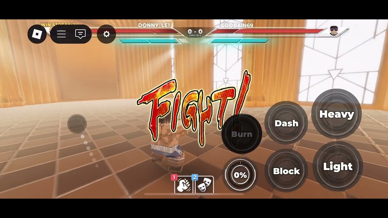 Showcasing white ash in untitled boxing