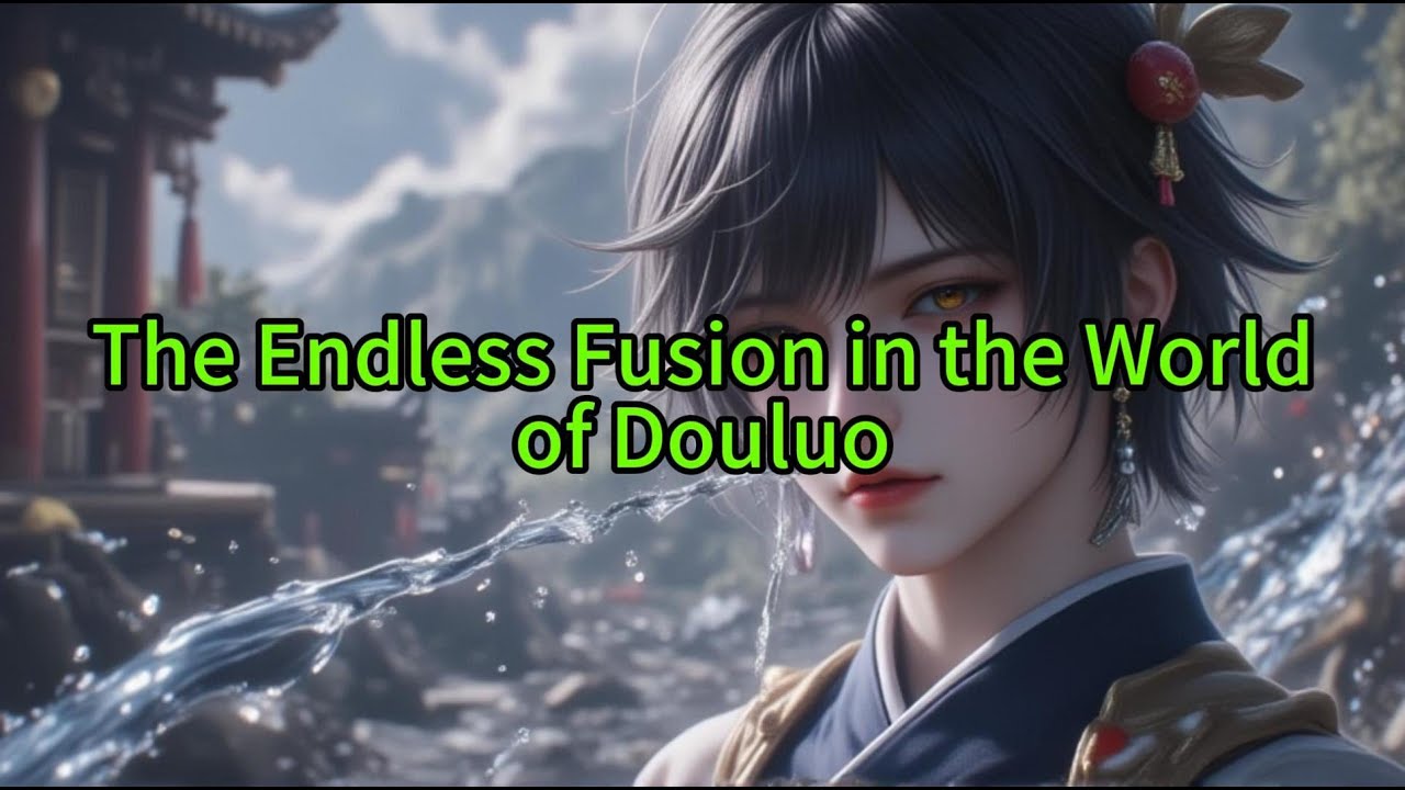 《The Endless Fusion in the World of Douluo》