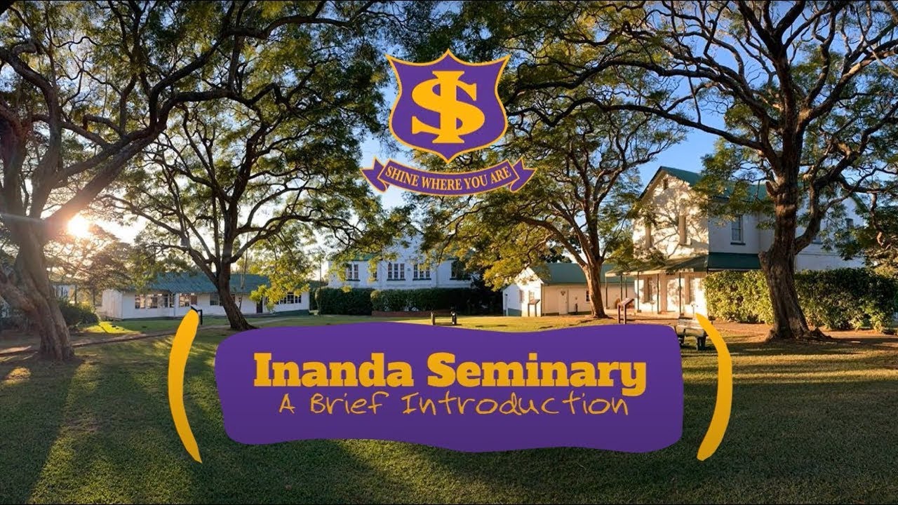 Inanda Seminary:  A Brief Introduction