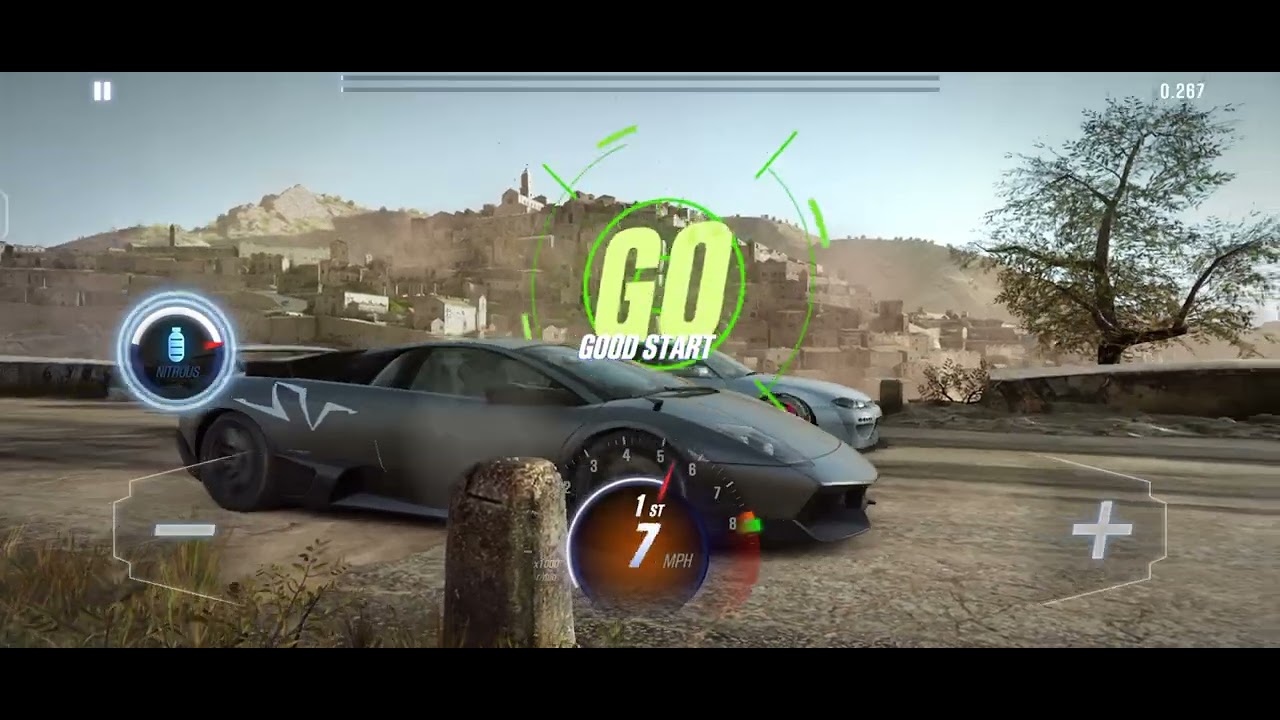 THE UNTAMED TOROS Event Race 1 to 14 | CSR 2