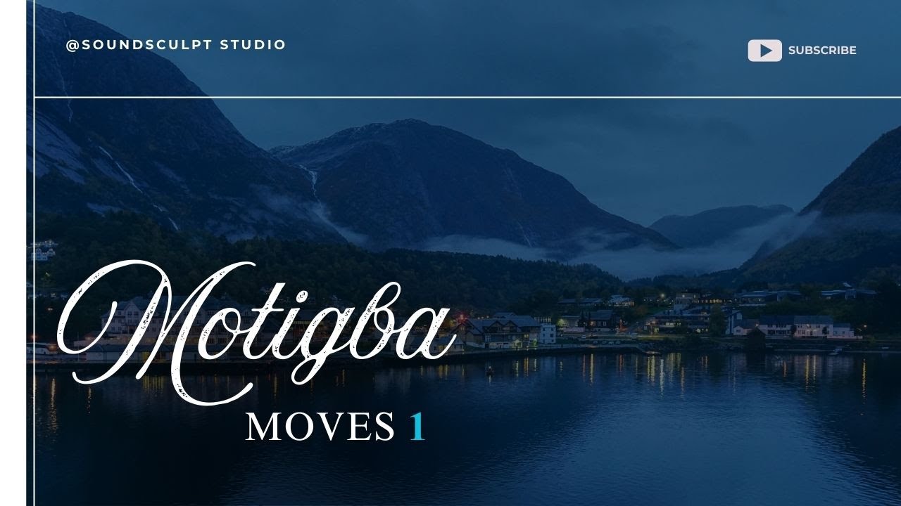 MOTIGBA MOVES 1