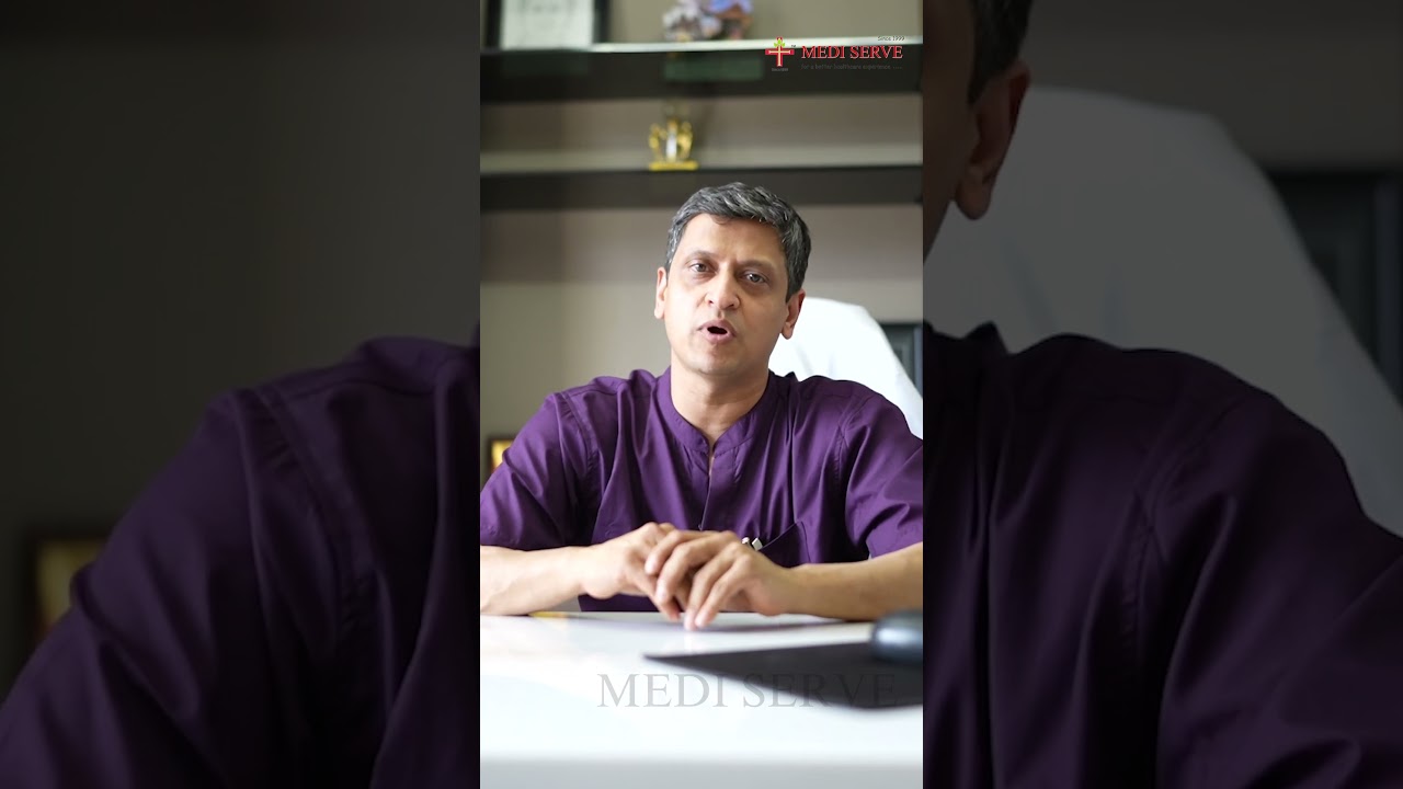 mediserveindia.in - Customer's Review #01 (in Short) for Surgical Equipments, Hospital Furniture