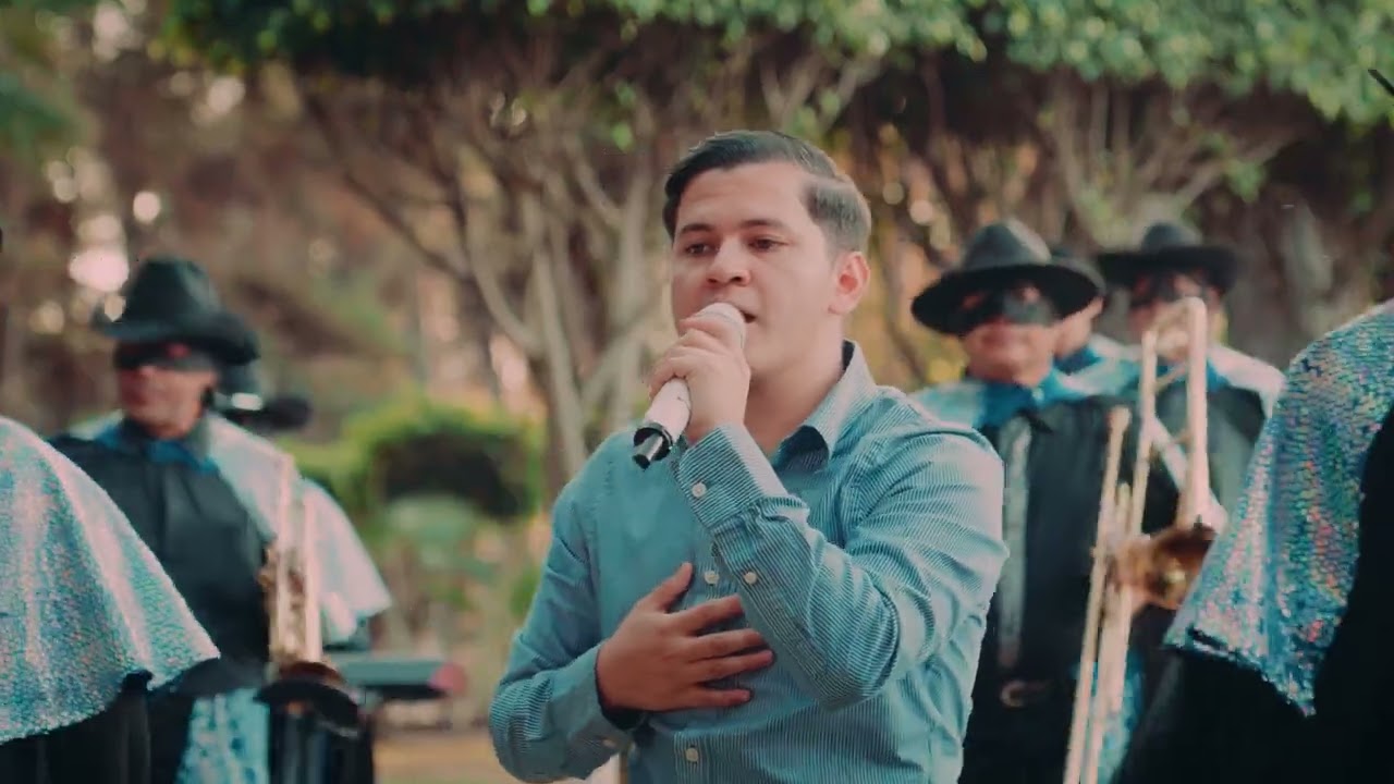 BANDA ZORRO & JUAN MARTIN SOLIS - TRAGOS AMARGOS