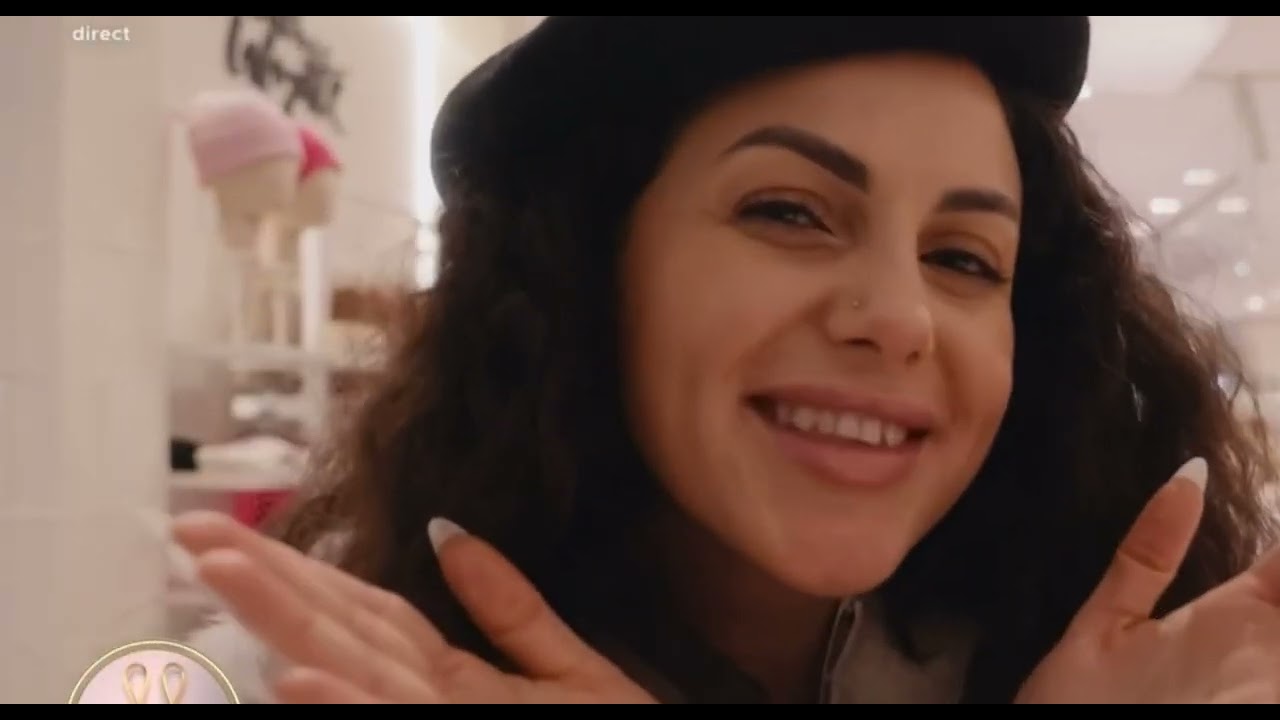 Daiana și Cristi ♥️🥹