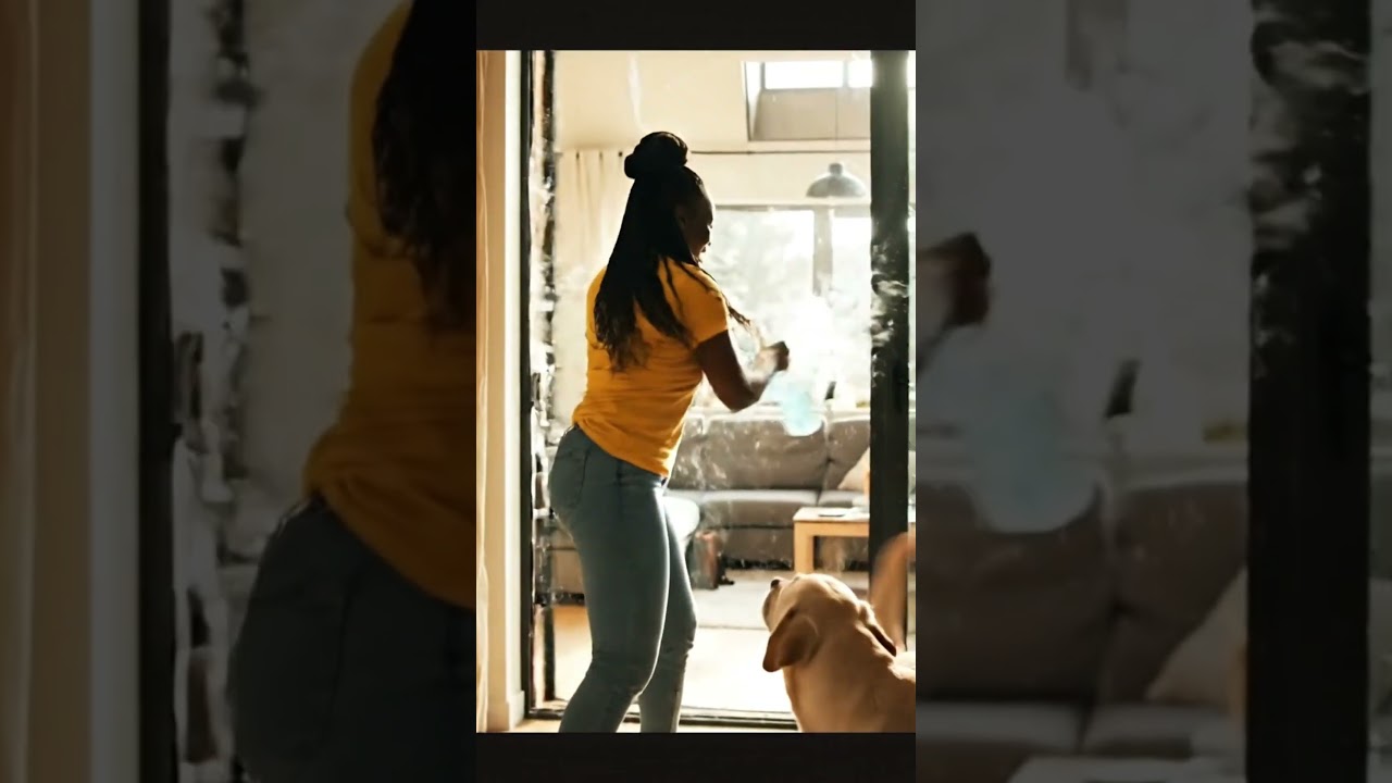 HE SAVED ME FROM THE UNTHINKABLE: The ""Annoying"" Dog Who Knew the Danger