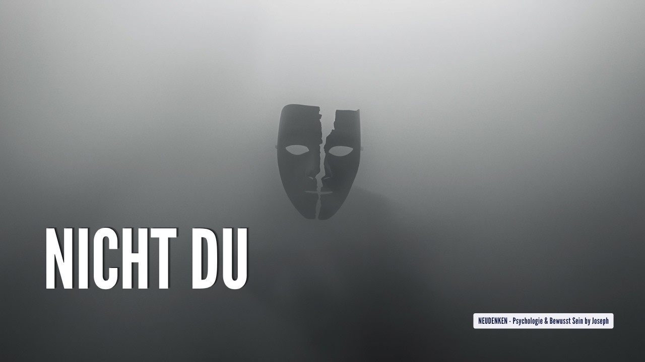 Warum du dich selbst aufgibst, nur um geliebt zu werden