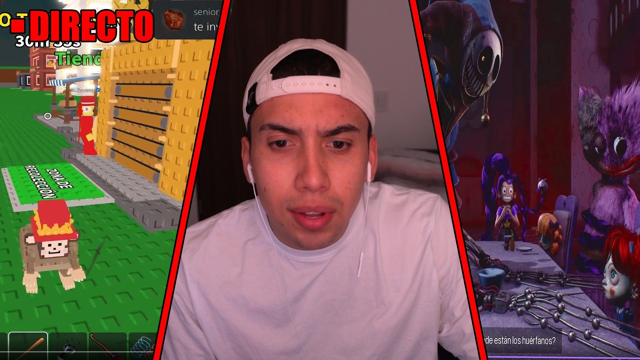 🌯ADMIN🌯ABUSE🌯POPPY🌯PLAYTIME🌯TARDE🌯ME🌯PASHE🌯