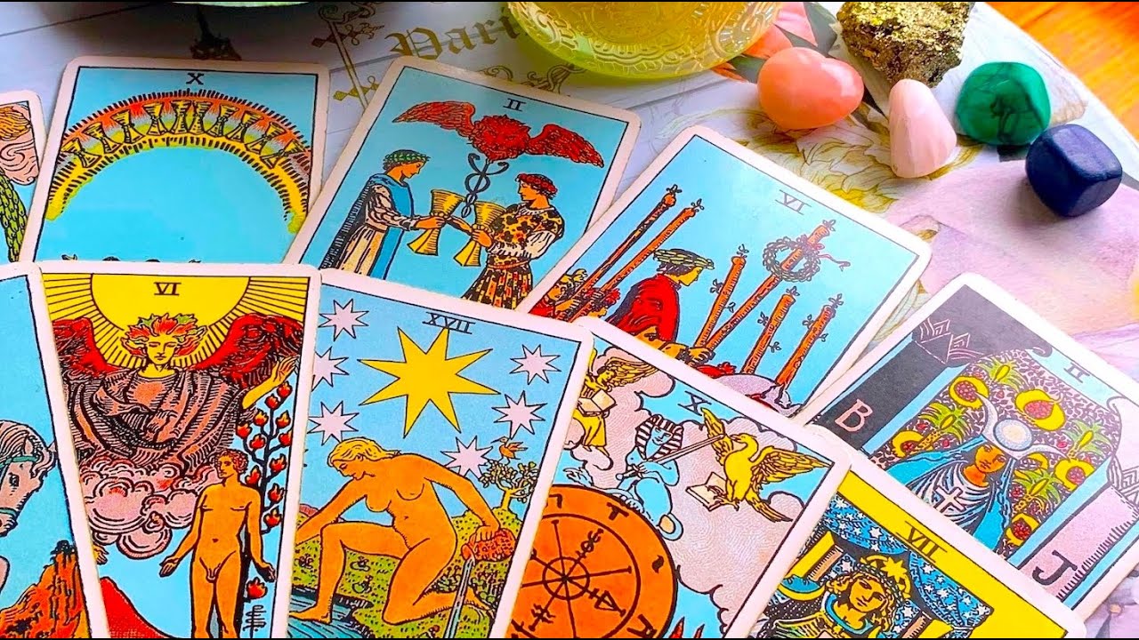 GEMINI, I PROMISE YOU ... 😳 THESE WORDS WILL SERIOUSLY JOLT YOU INTO ACTION ⚡️😍 MARCH 2022 TAROT