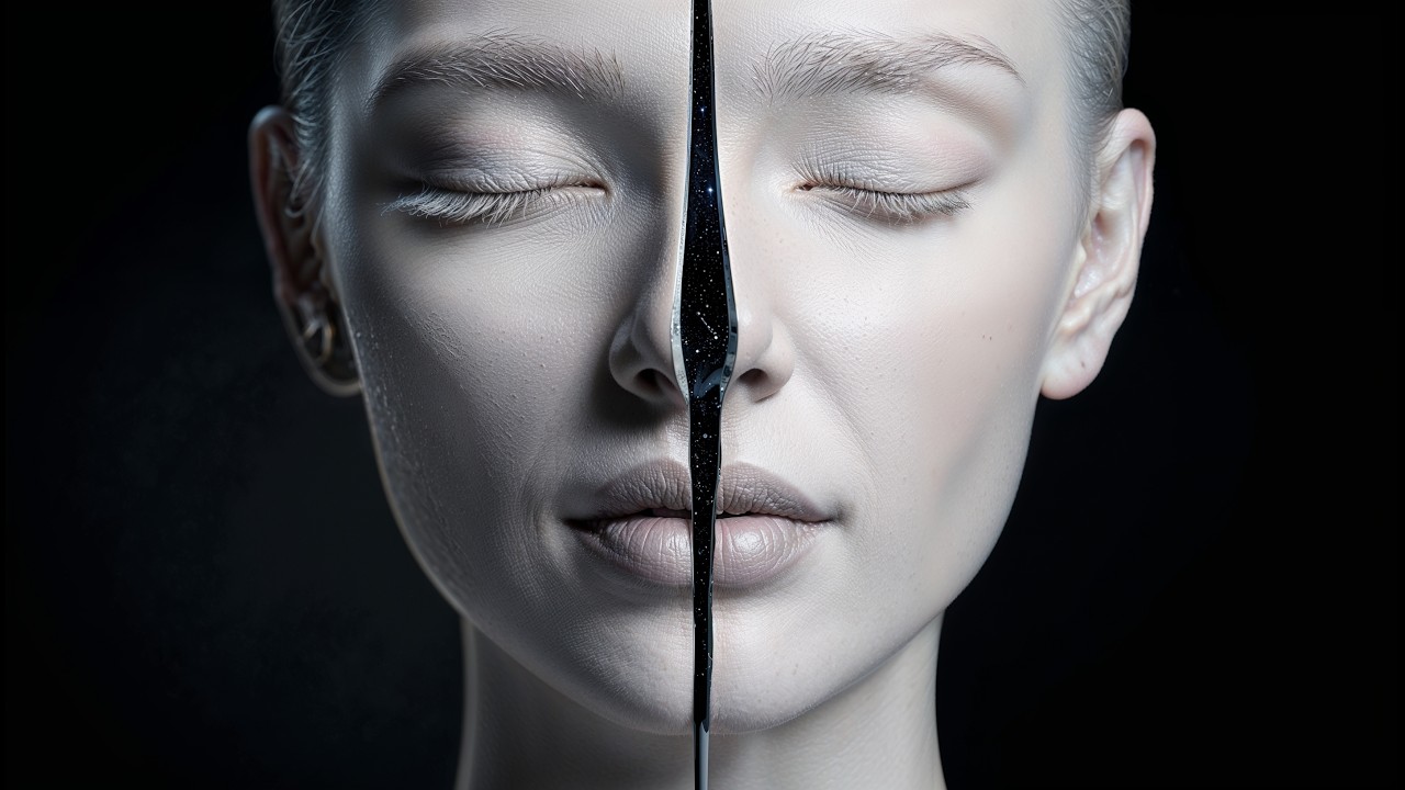 The First Illusion: 