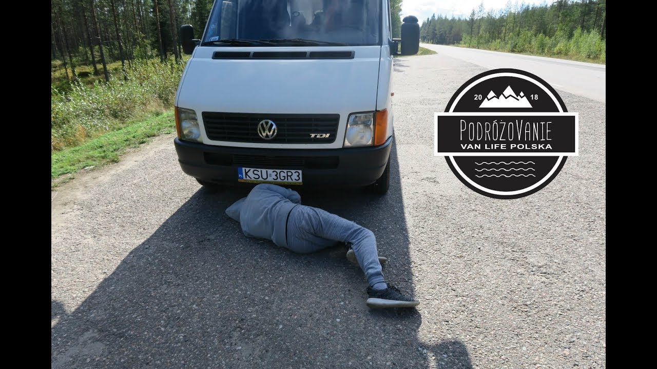 CENY ALKOHOLU W FINLANDII - VAN LIFE VLOG #44 -