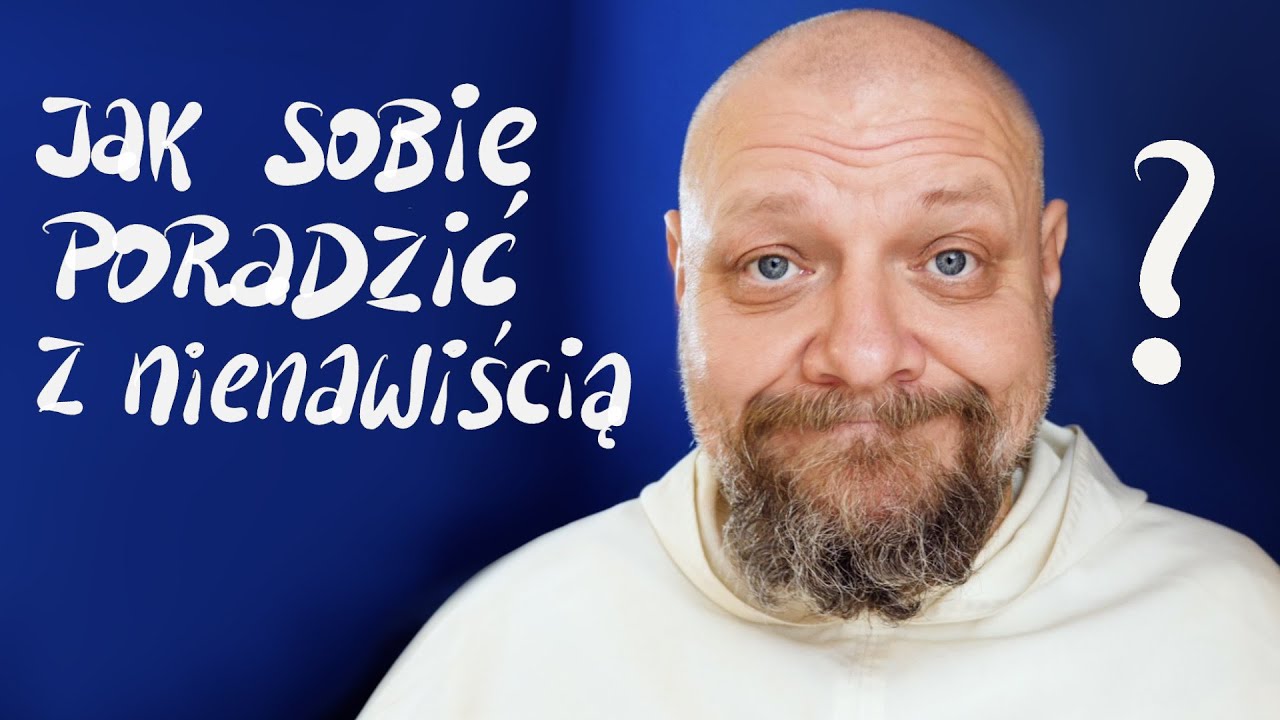 Jak sobie poradzić z nienawiścią? [P&P#69]