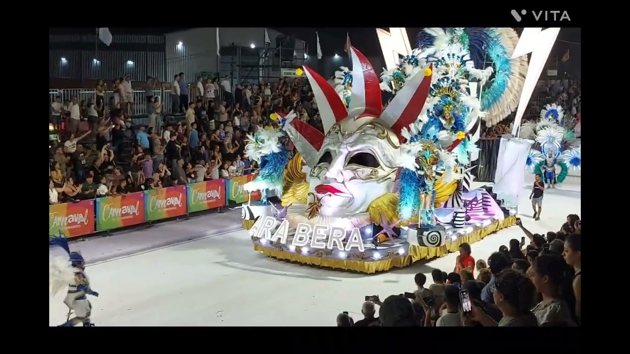 #carnavales2026#carnavalescorrentinos2026 _ repaso de lo que fue la 2 da.noche 💃🕺