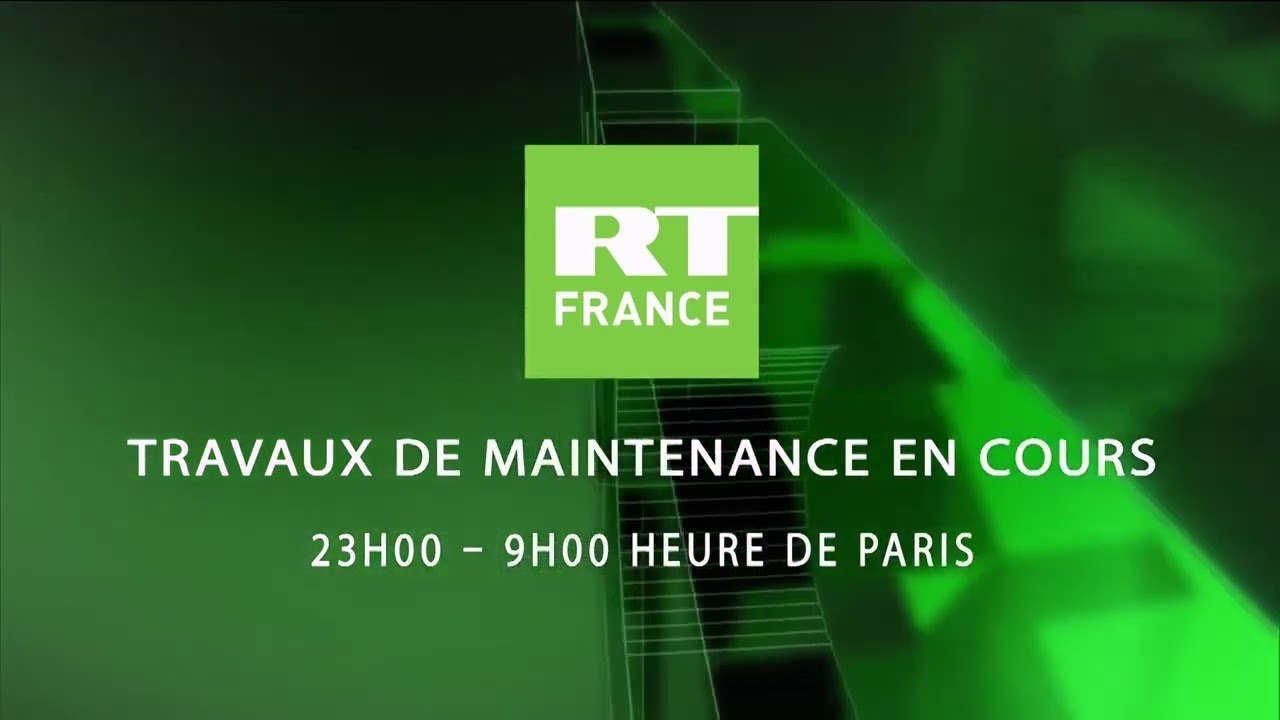 Фрагмент профилактики (RT France, 15.07.2021)